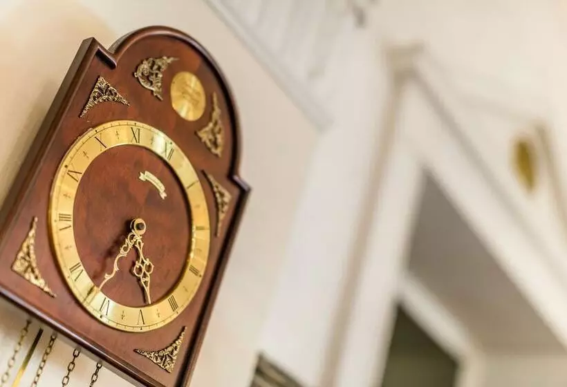 Grand Hotel Bellevue   Adults Only