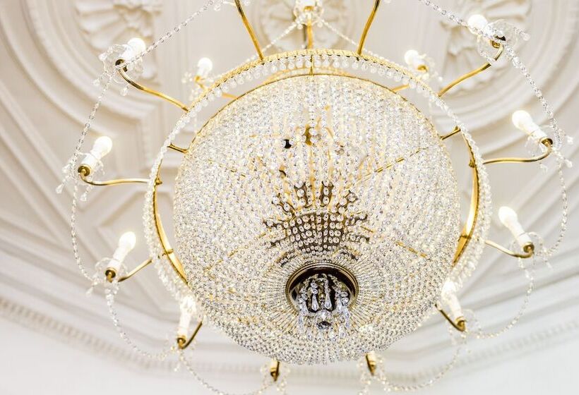 Grand Hotel Bellevue   Adults Only