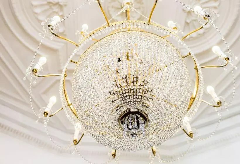 Grand Hotel Bellevue   Adults Only