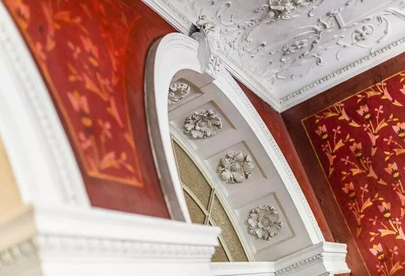 Grand Hotel Bellevue   Adults Only