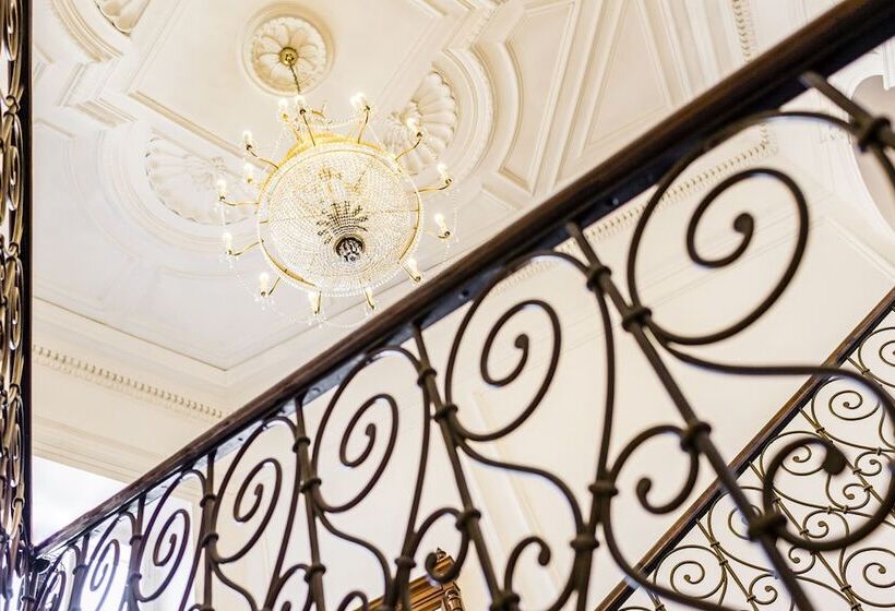 Grand Hotel Bellevue   Adults Only