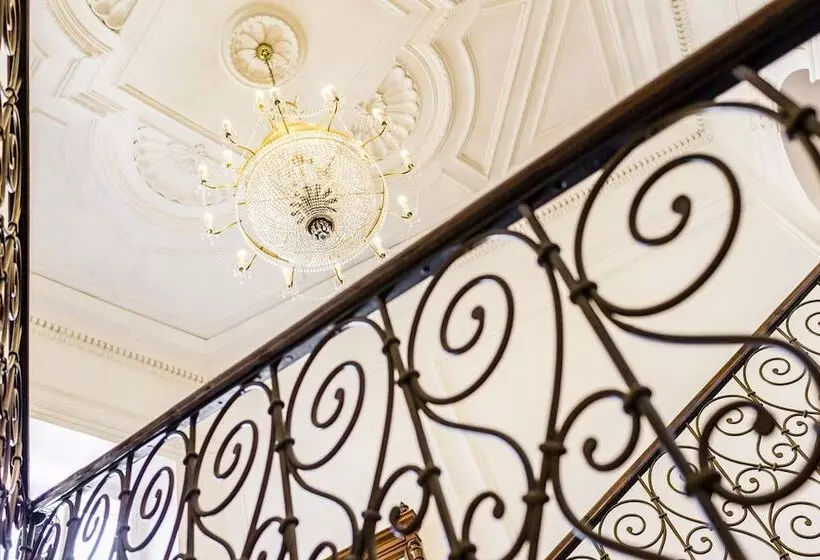 Grand Hotel Bellevue   Adults Only