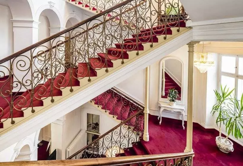 Grand Hotel Bellevue   Adults Only