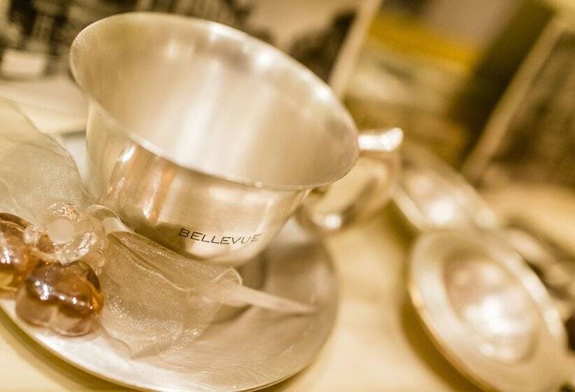 Grand Hotel Bellevue   Adults Only