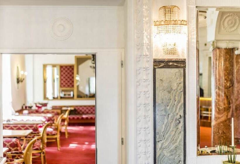 Grand Hotel Bellevue   Adults Only