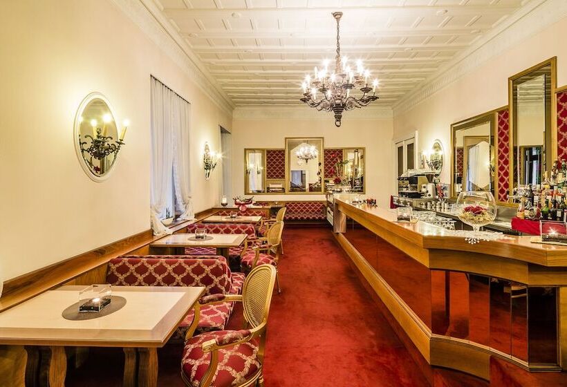 Grand Hotel Bellevue   Adults Only