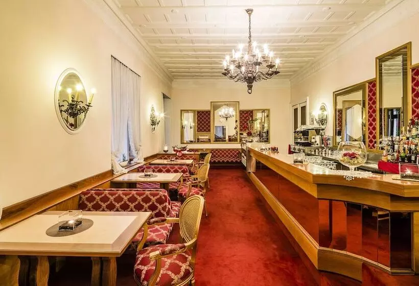 Grand Hotel Bellevue   Adults Only