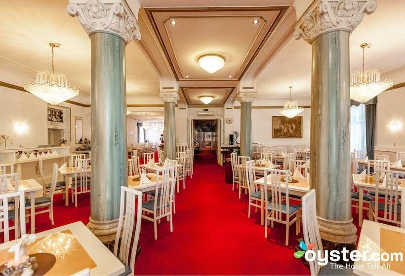 Grand Hotel Bellevue   Adults Only