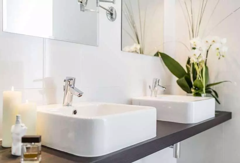 Grand Hotel Bellevue   Adults Only