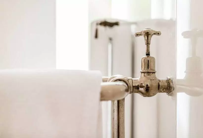 Grand Hotel Bellevue   Adults Only