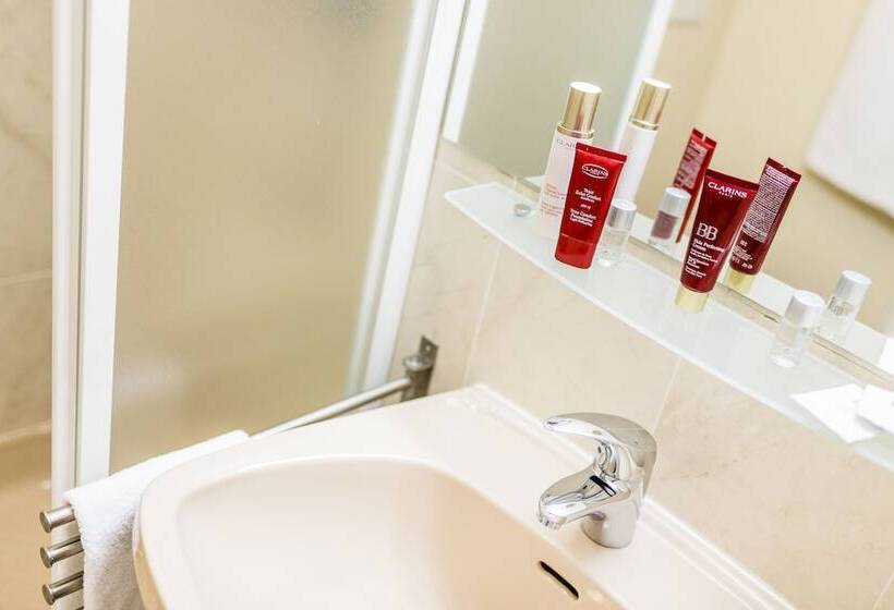 Grand Hotel Bellevue   Adults Only