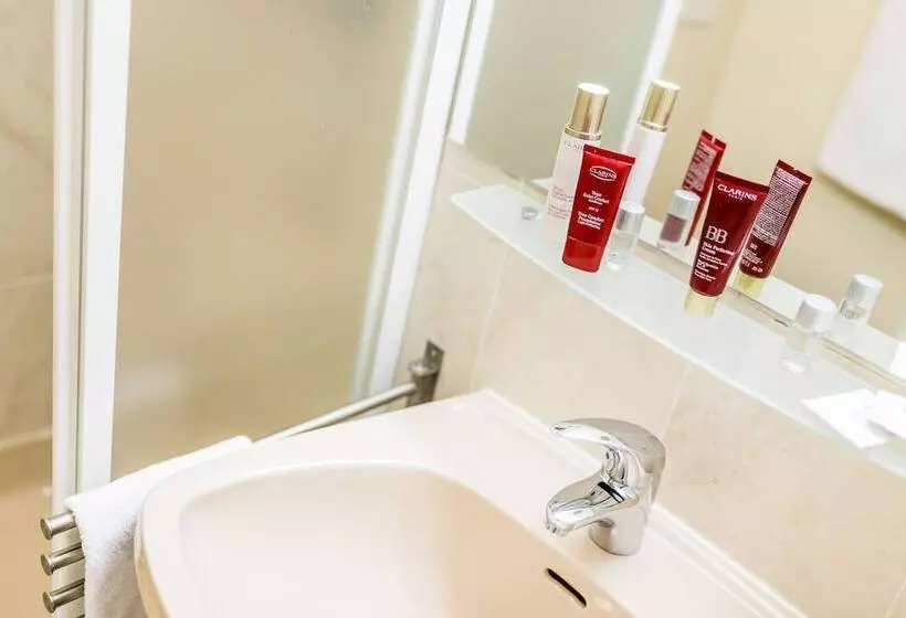 Grand Hotel Bellevue   Adults Only