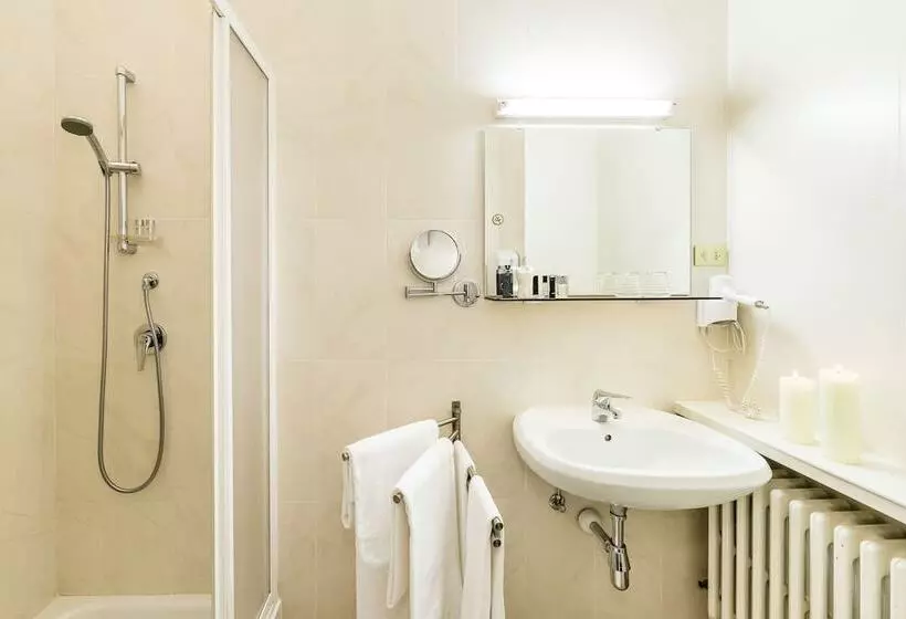 Grand Hotel Bellevue   Adults Only