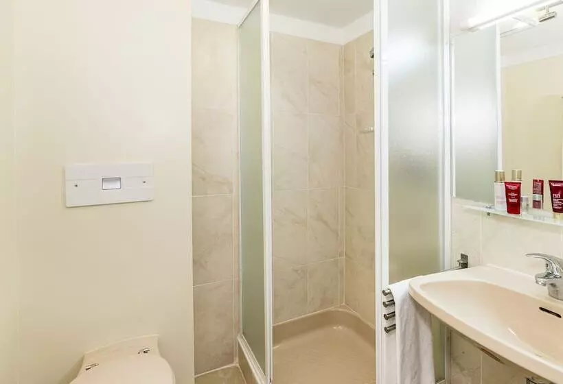 Grand Hotel Bellevue   Adults Only