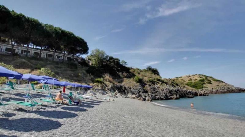 Отель Guardacosta