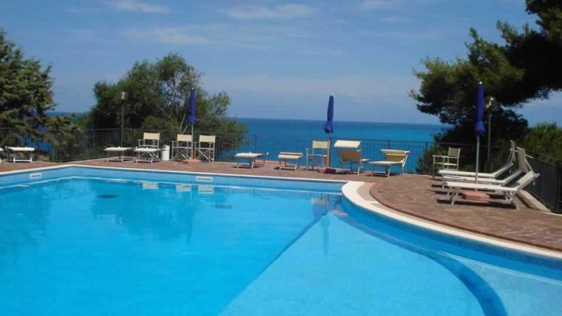 Отель Guardacosta