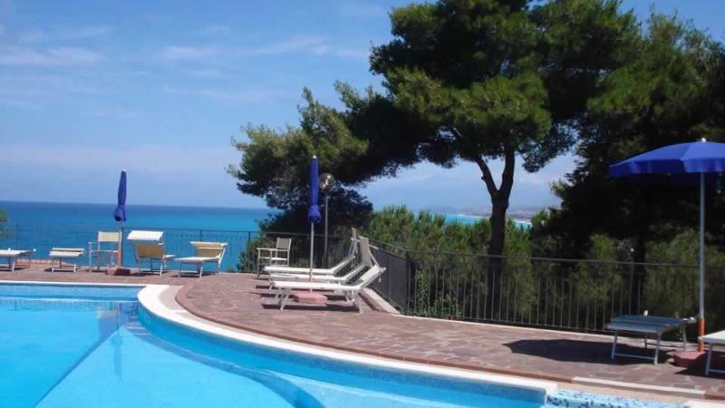 Отель Guardacosta