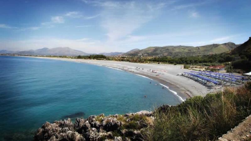 Отель Guardacosta