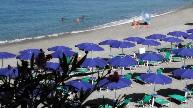 Отель Guardacosta