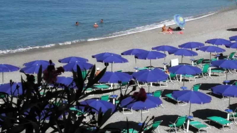 Отель Guardacosta