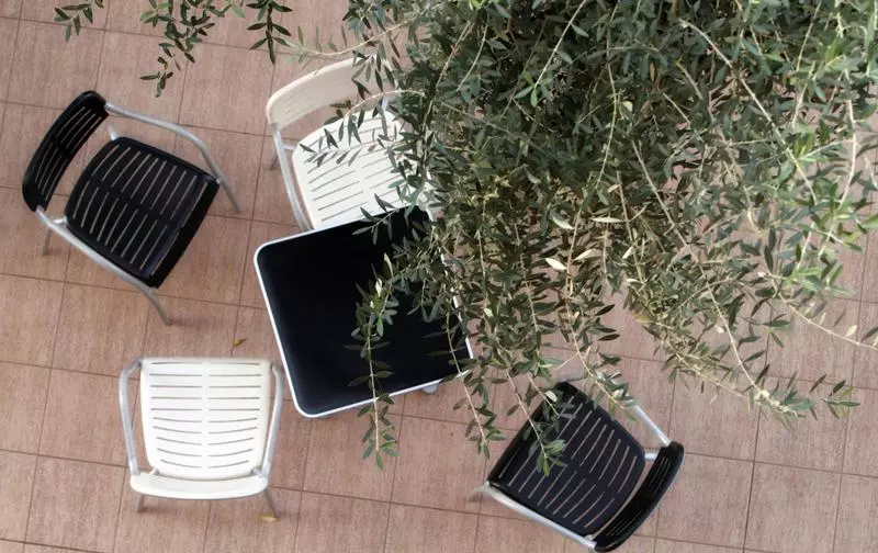 Отель Guardacosta