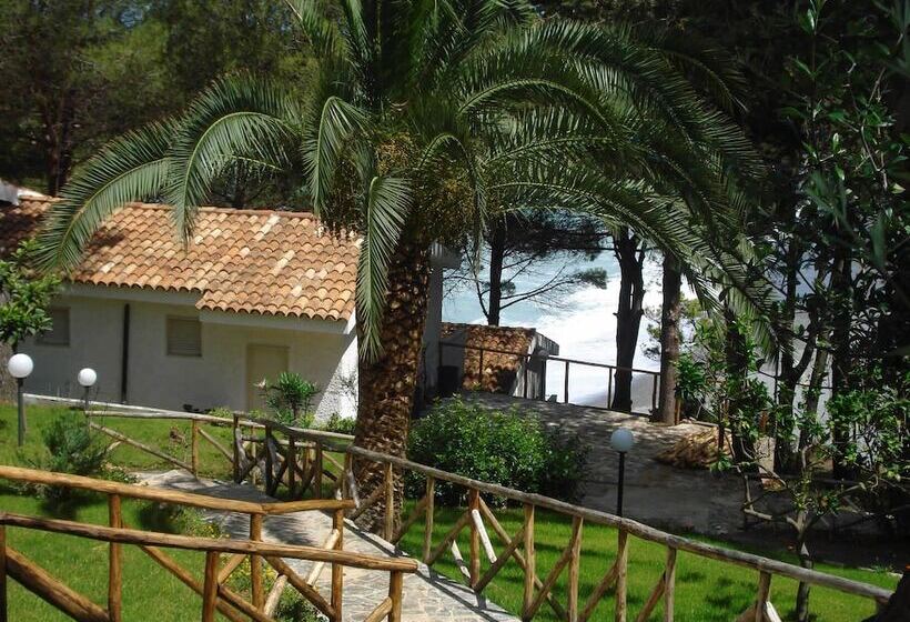 Отель Guardacosta