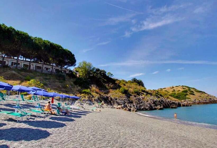 Отель Guardacosta