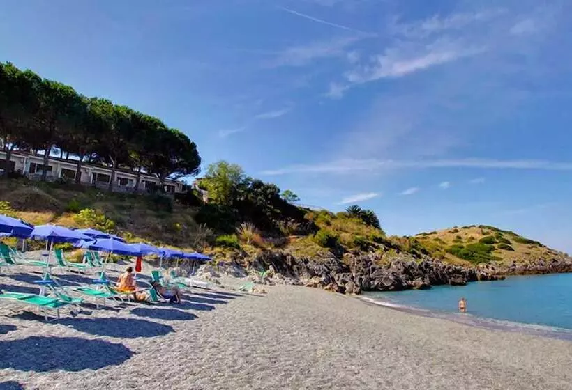 Отель Guardacosta