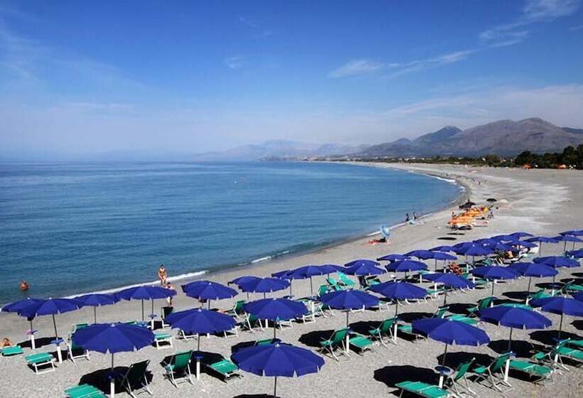 Отель Guardacosta