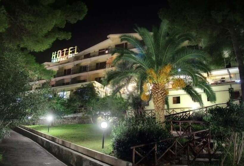 Отель Guardacosta