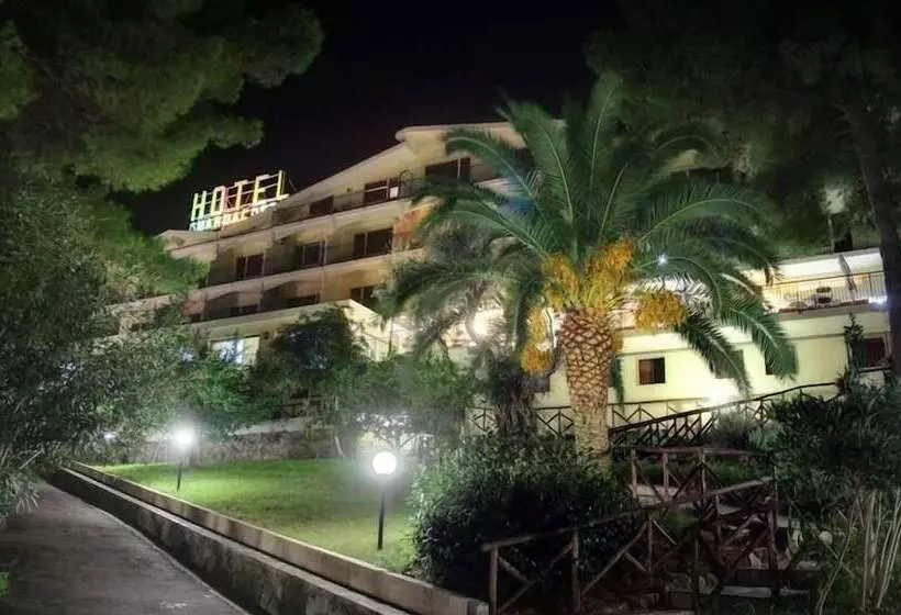 Отель Guardacosta