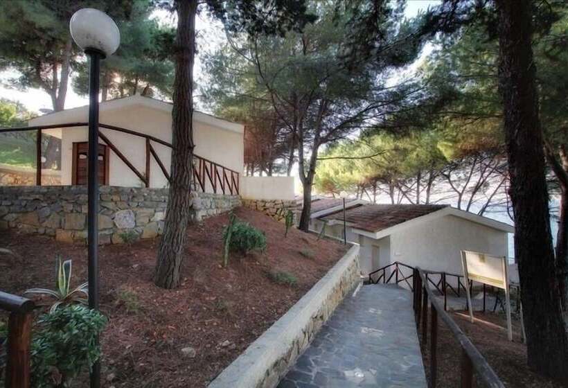 Отель Guardacosta