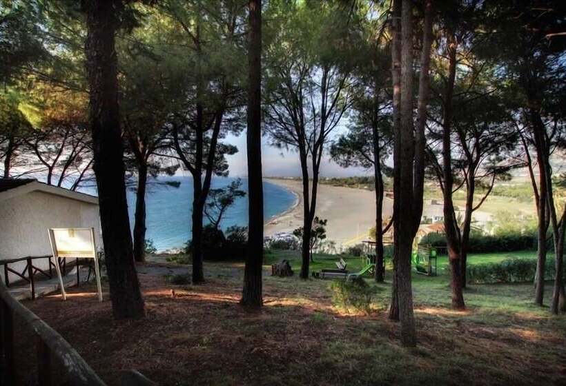 Отель Guardacosta