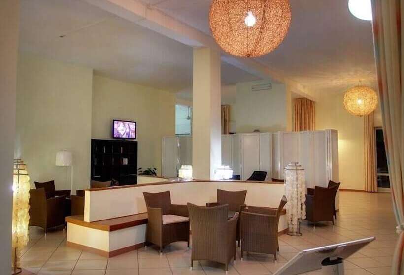 Отель Guardacosta