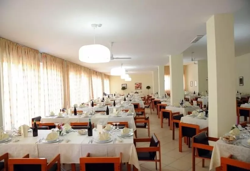 Отель Guardacosta