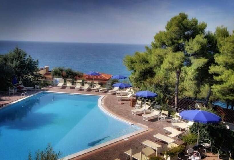 Отель Guardacosta