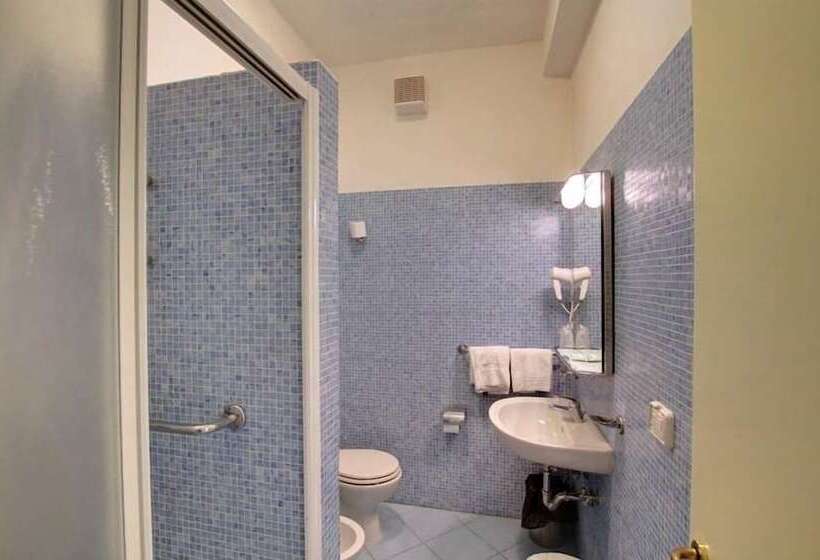 Отель Guardacosta