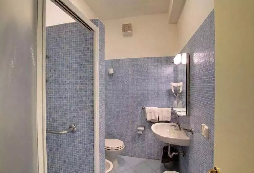 Отель Guardacosta