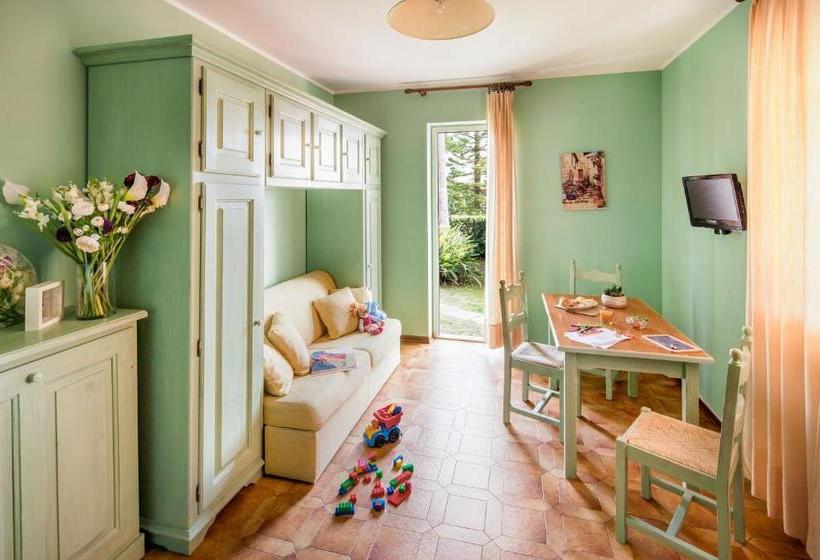 فندق Il Borgo Della Rovere