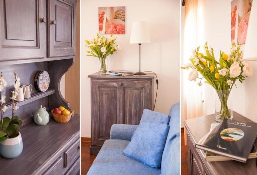 فندق Il Borgo Della Rovere