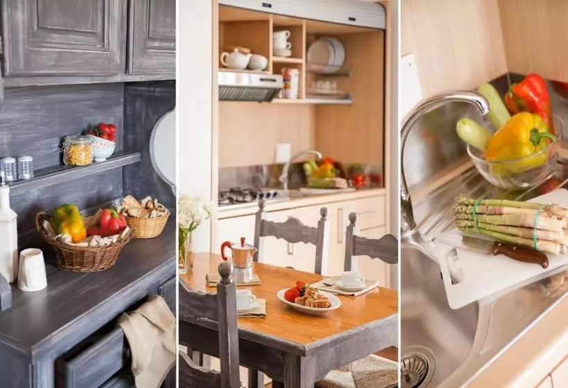 فندق Il Borgo Della Rovere