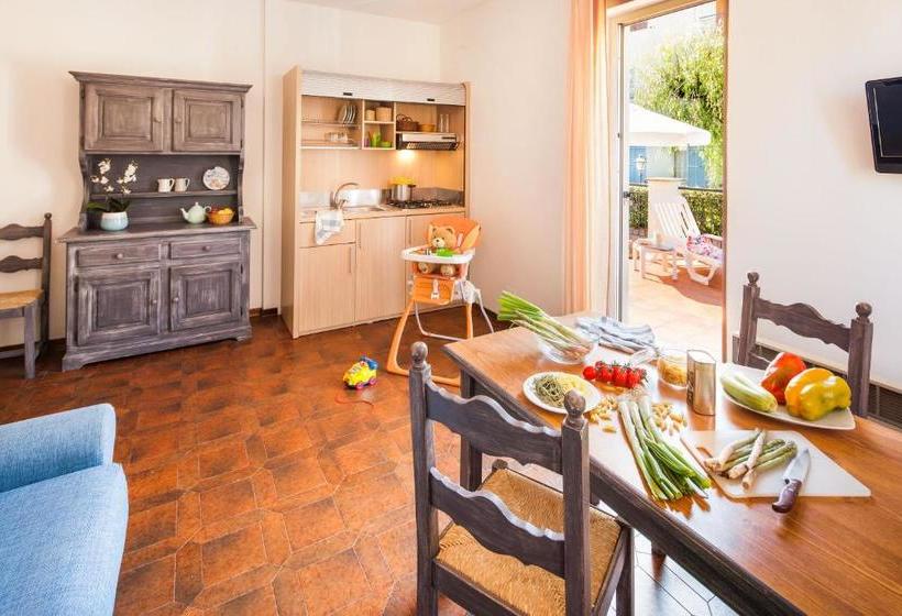 فندق Il Borgo Della Rovere