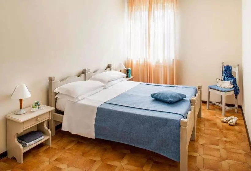 فندق Il Borgo Della Rovere