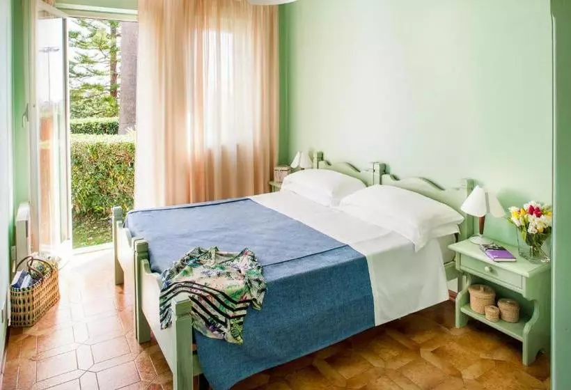 فندق Il Borgo Della Rovere