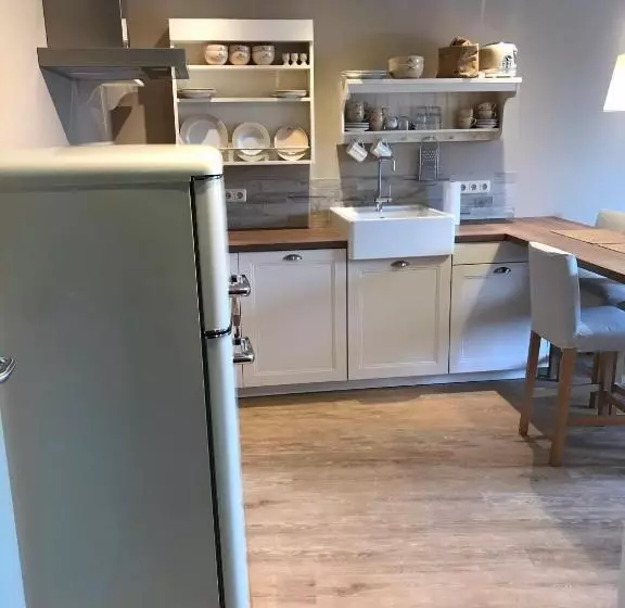 Hotel Klein & Fein, Appartement  Und Zimmervermietung