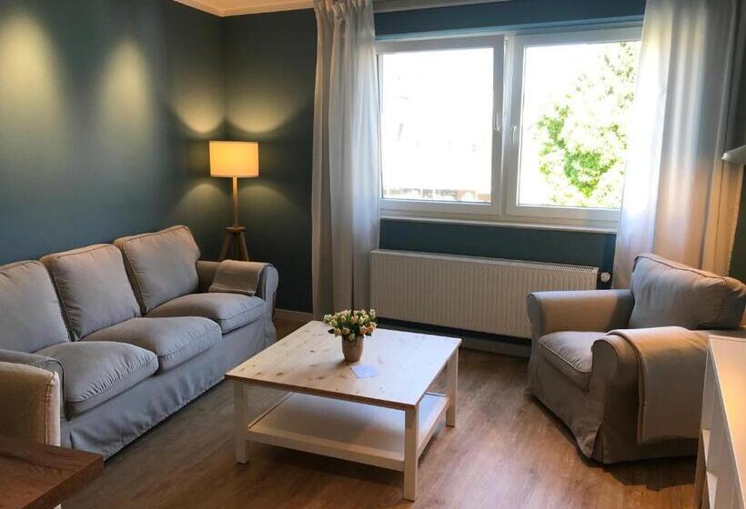 호텔 Klein & Fein, Appartement Und Zimmervermietung