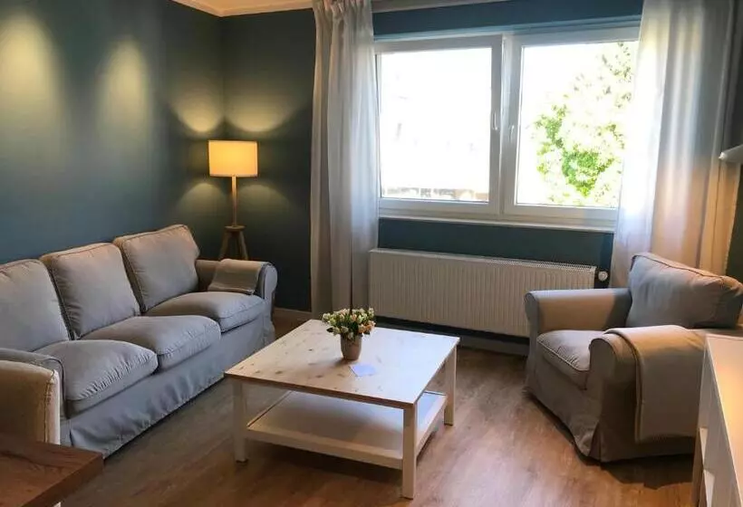 Hotel Klein & Fein, Appartement  Und Zimmervermietung