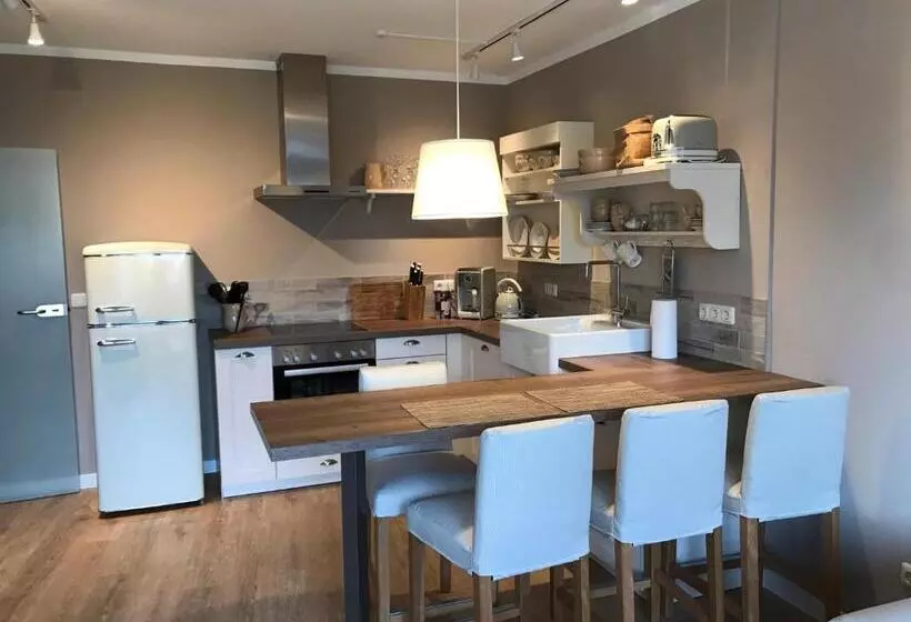 Hotel Klein & Fein, Appartement  Und Zimmervermietung