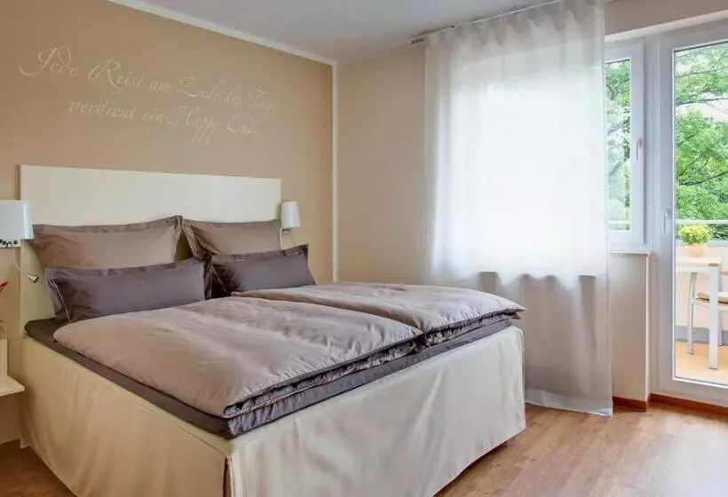 Hotel Klein & Fein, Appartement  Und Zimmervermietung