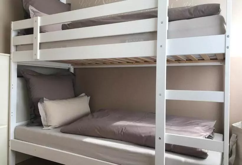 Hotel Klein & Fein, Appartement  Und Zimmervermietung